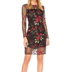 Zabrina dress